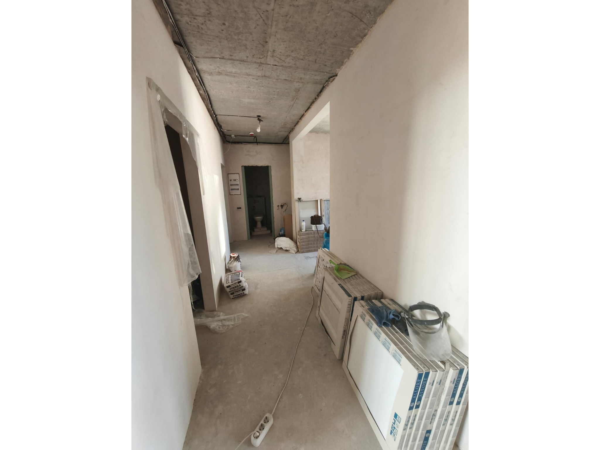 Продажа 3-комнатной квартиры 86.3 м², Академика Заболотного ул., 15В