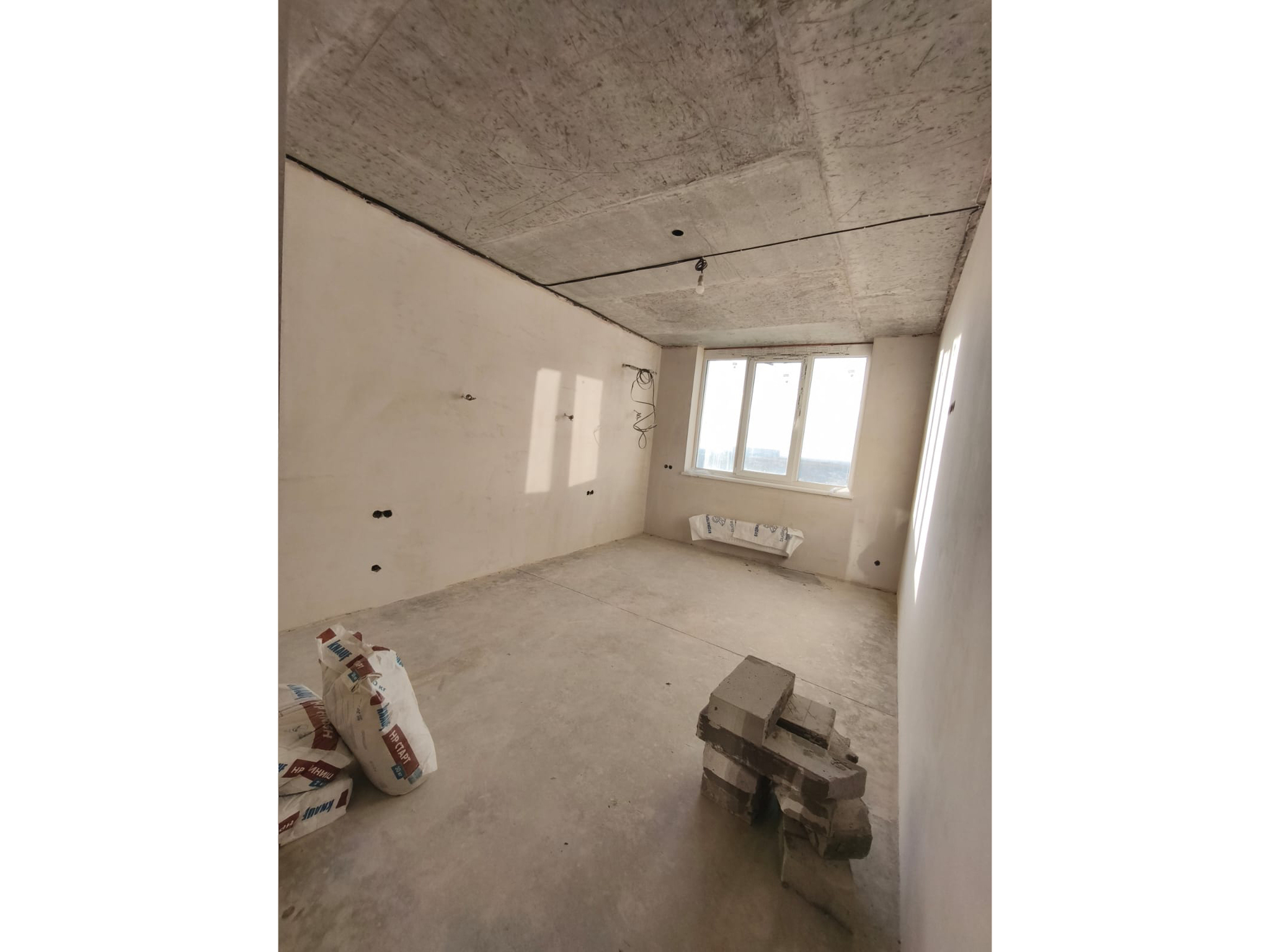 Продажа 3-комнатной квартиры 86.3 м², Академика Заболотного ул., 15В