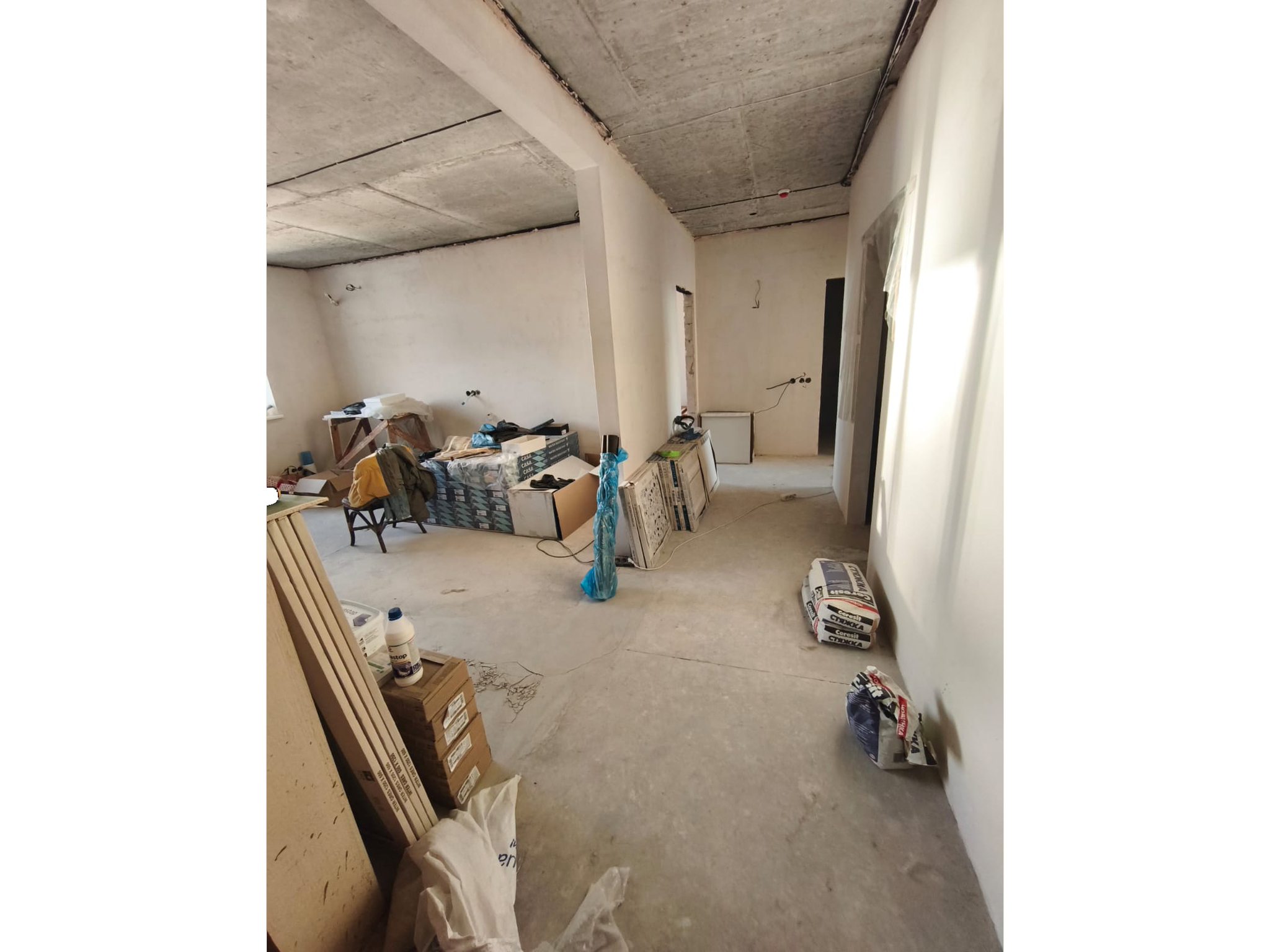 Продажа 3-комнатной квартиры 86.3 м², Академика Заболотного ул., 15В