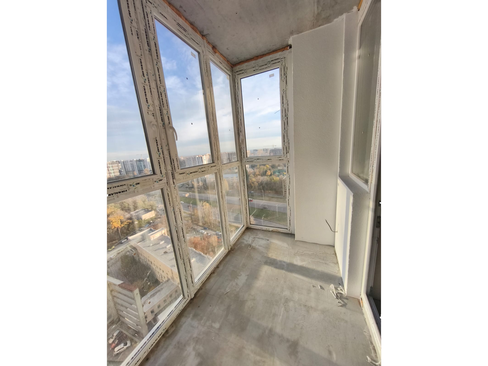 Продажа 3-комнатной квартиры 86.3 м², Академика Заболотного ул., 15В