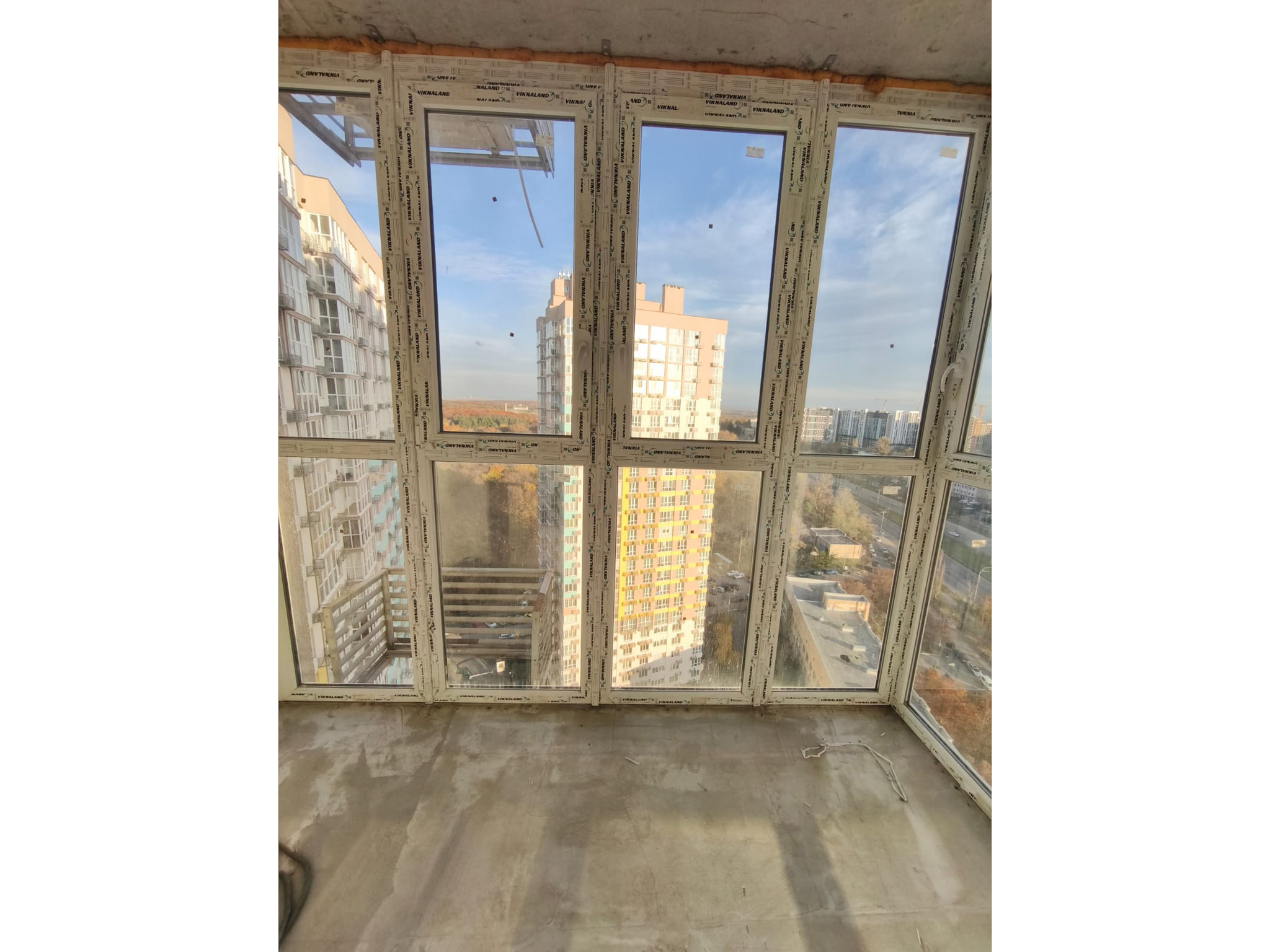 Продажа 3-комнатной квартиры 86.3 м², Академика Заболотного ул., 15В