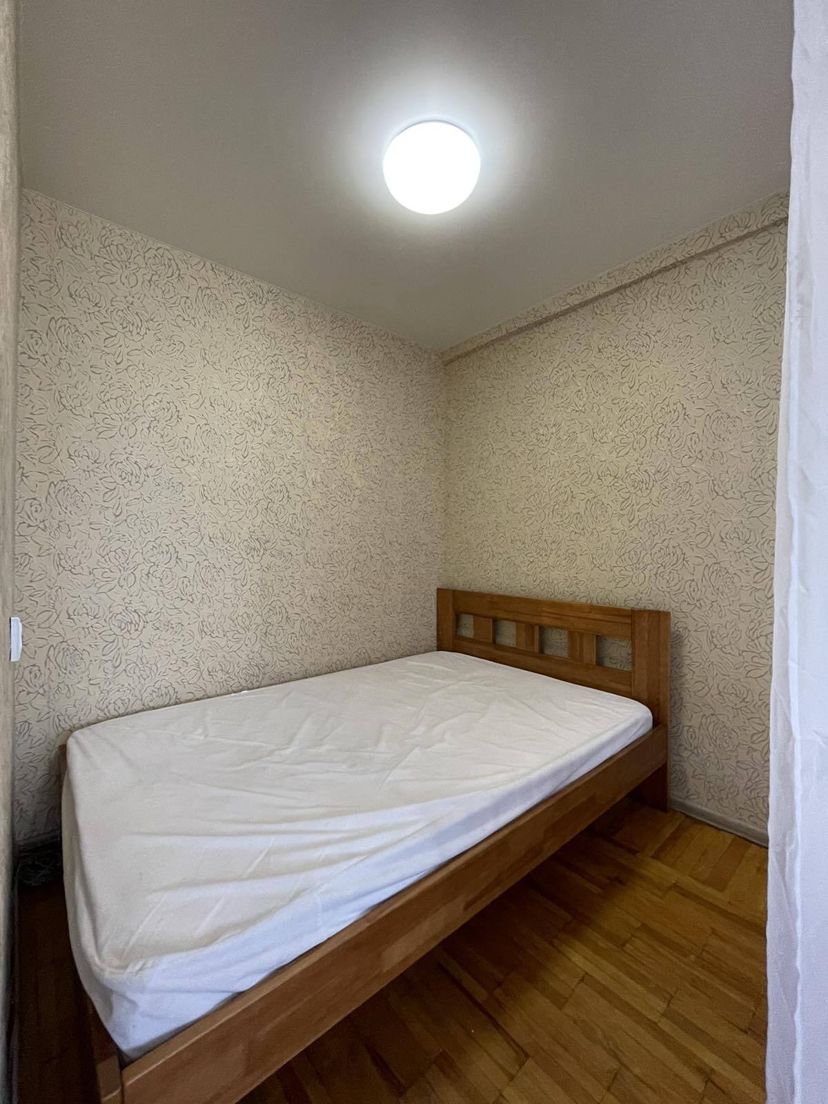 Оренда 1-кімнатної квартири 40 м², Олександра Поля просп., 98В