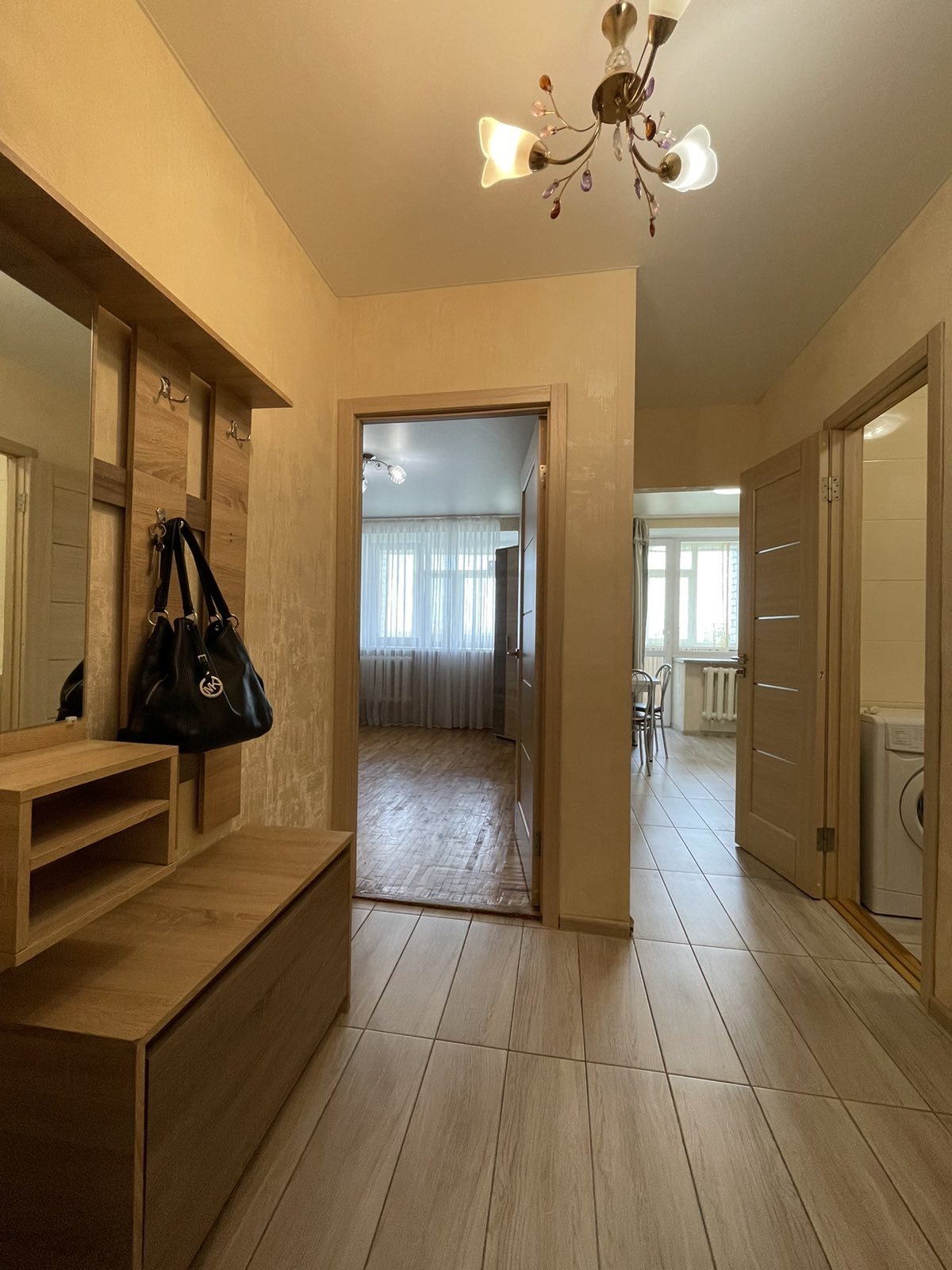 Оренда 1-кімнатної квартири 40 м², Олександра Поля просп., 98В