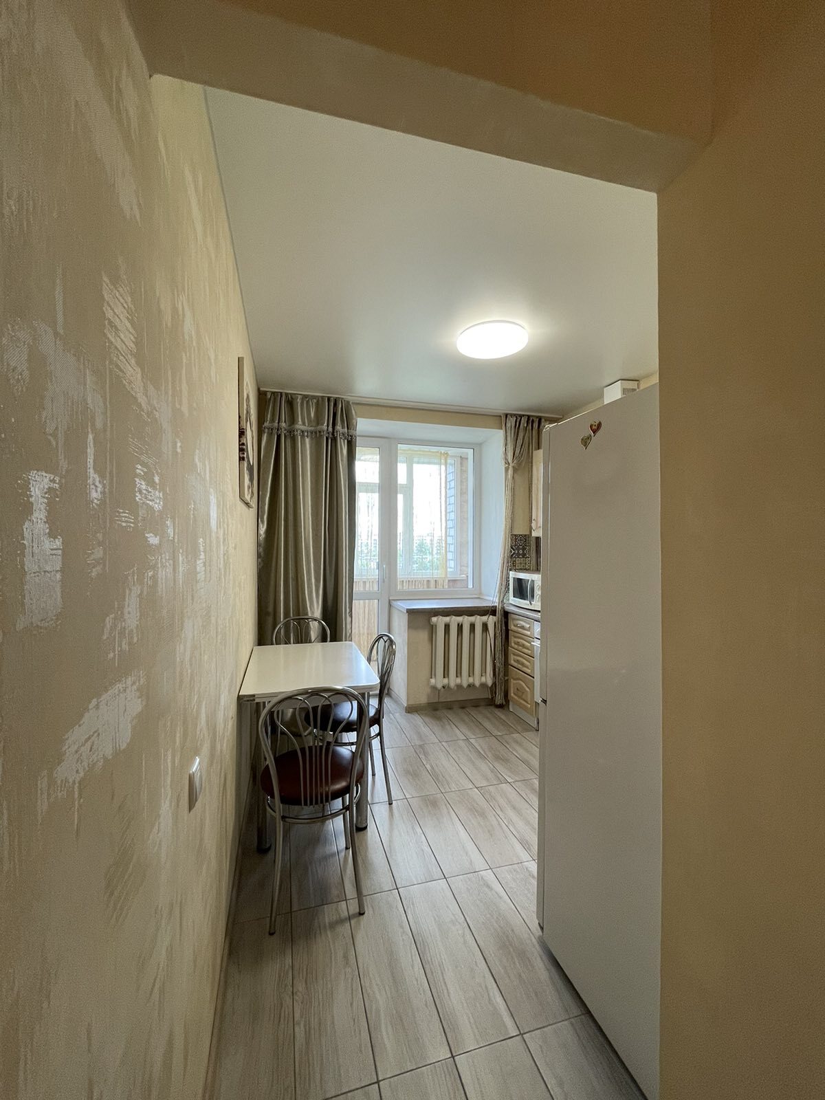 Оренда 1-кімнатної квартири 40 м², Олександра Поля просп., 98В