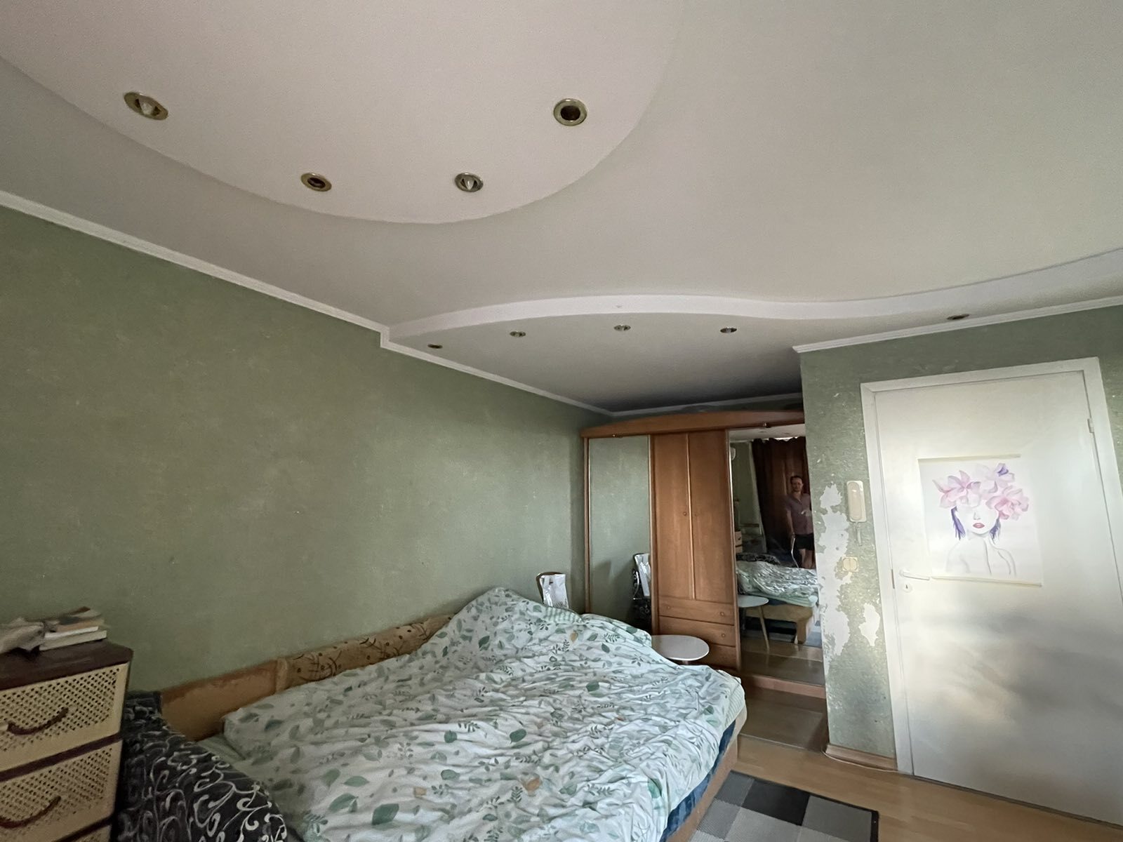 Аренда 1-комнатной квартиры 41 м², Рабочая ул., 154