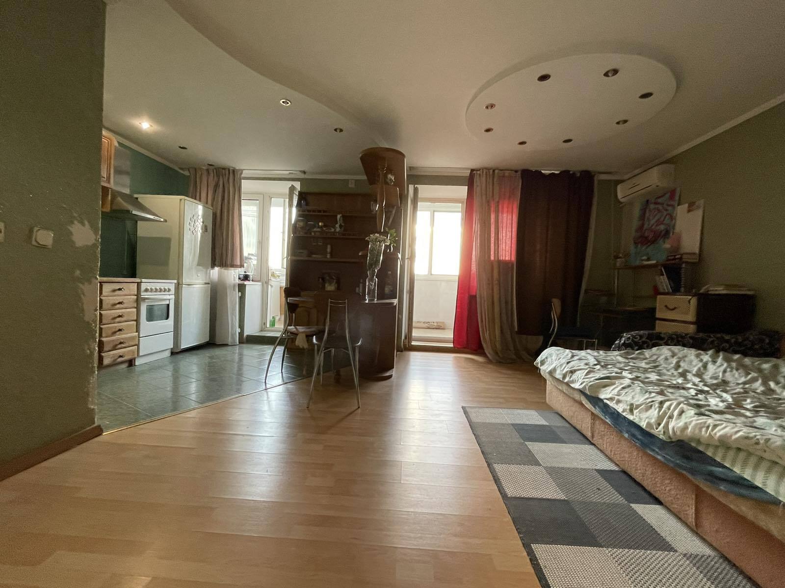 Аренда 1-комнатной квартиры 41 м², Рабочая ул., 154