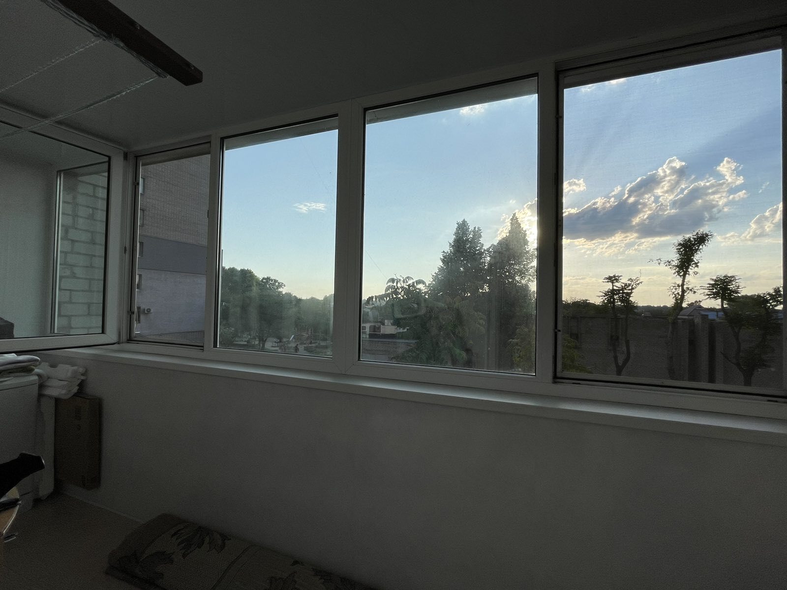 Аренда 1-комнатной квартиры 41 м², Рабочая ул., 154