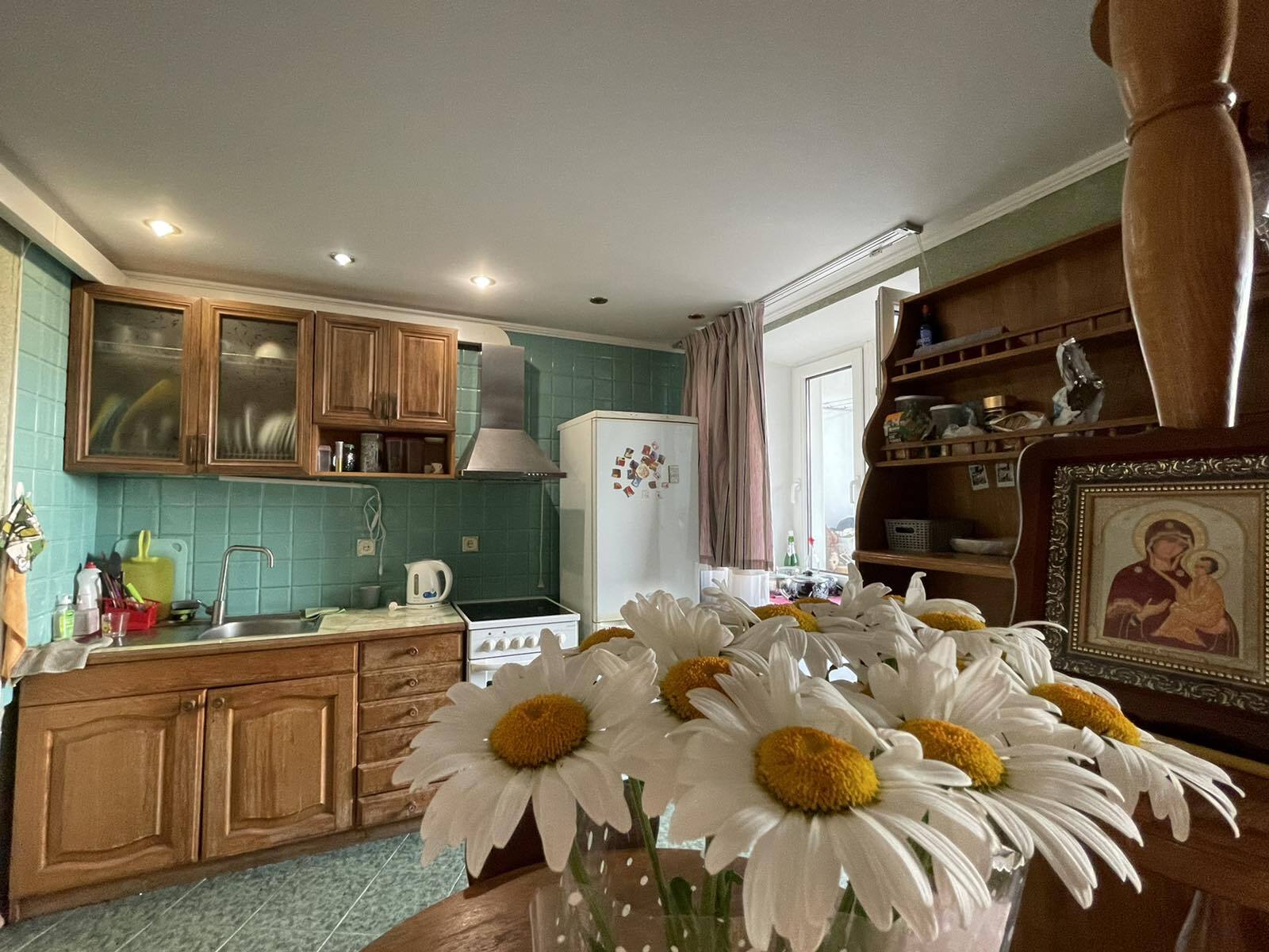 Аренда 1-комнатной квартиры 41 м², Рабочая ул., 154