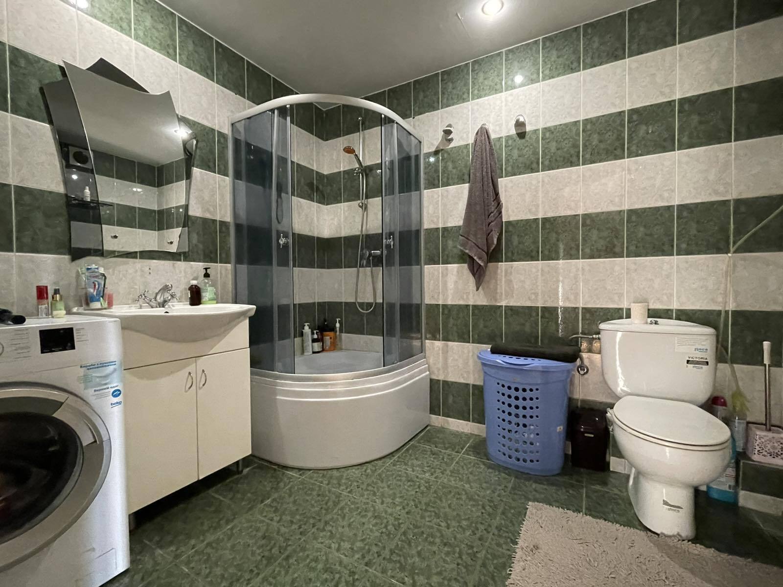 Аренда 1-комнатной квартиры 41 м², Рабочая ул., 154