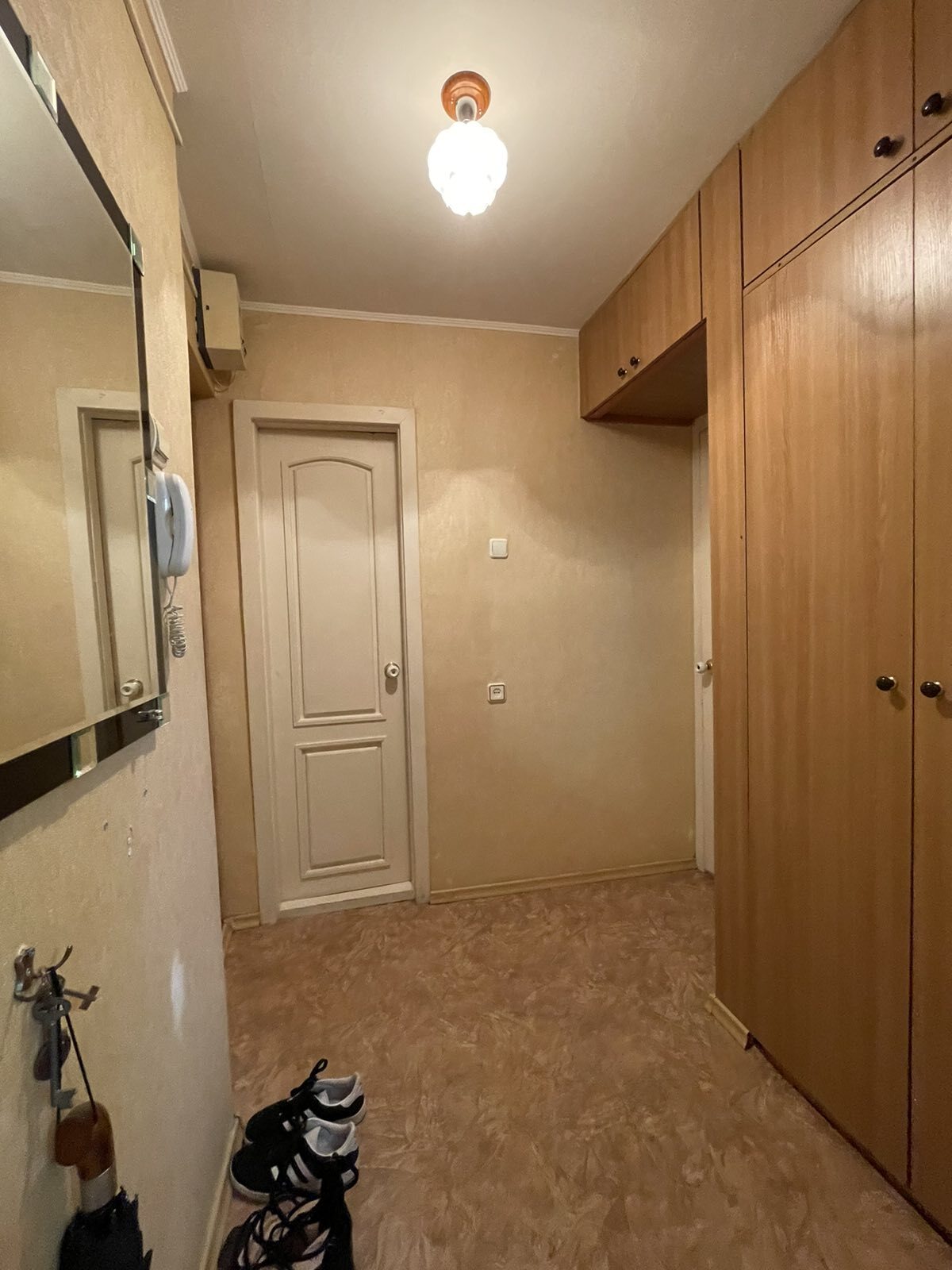 Оренда 1-кімнатної квартири 33 м², Петрова Комбрига вул., 2