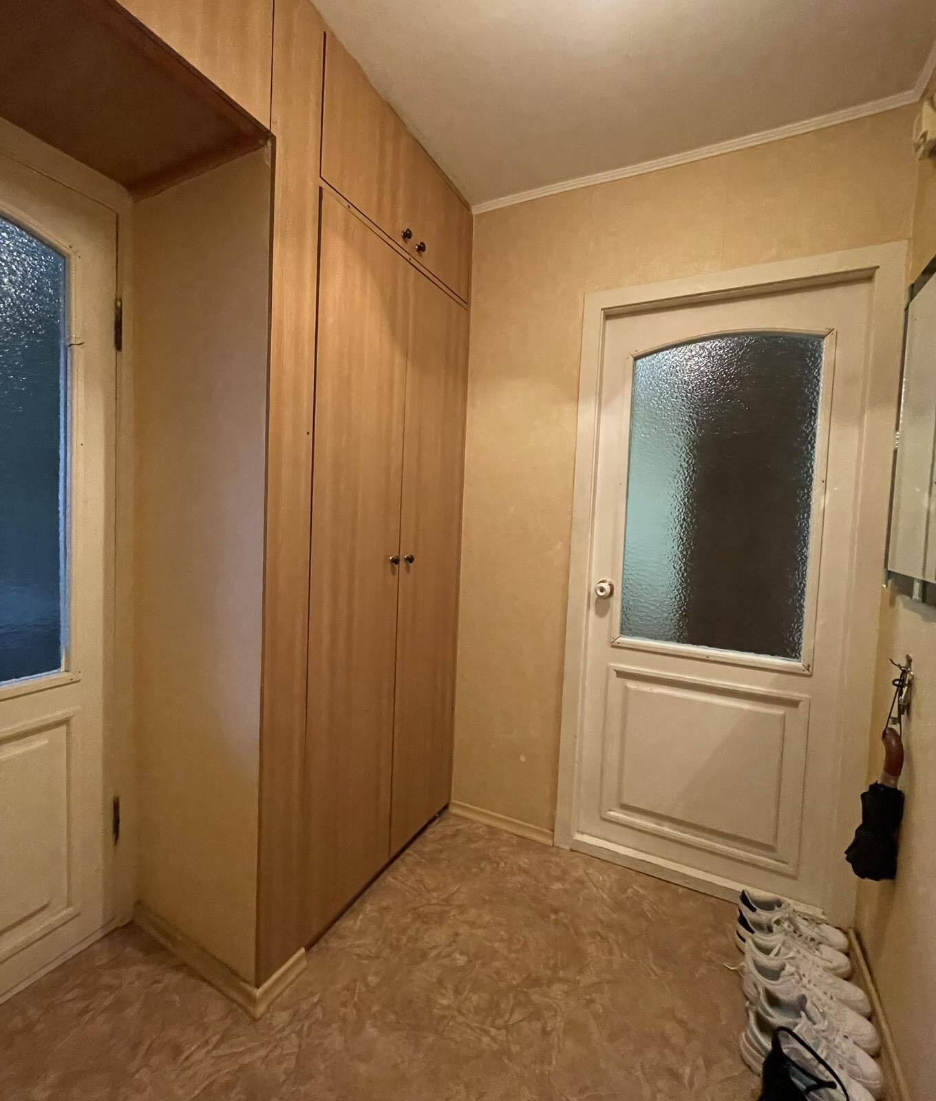 Оренда 1-кімнатної квартири 33 м², Петрова Комбрига вул., 2