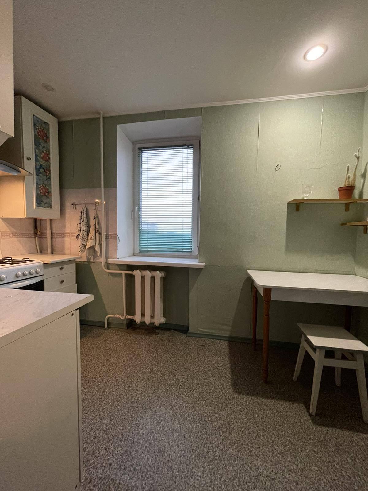Оренда 1-кімнатної квартири 33 м², Петрова Комбрига вул., 2