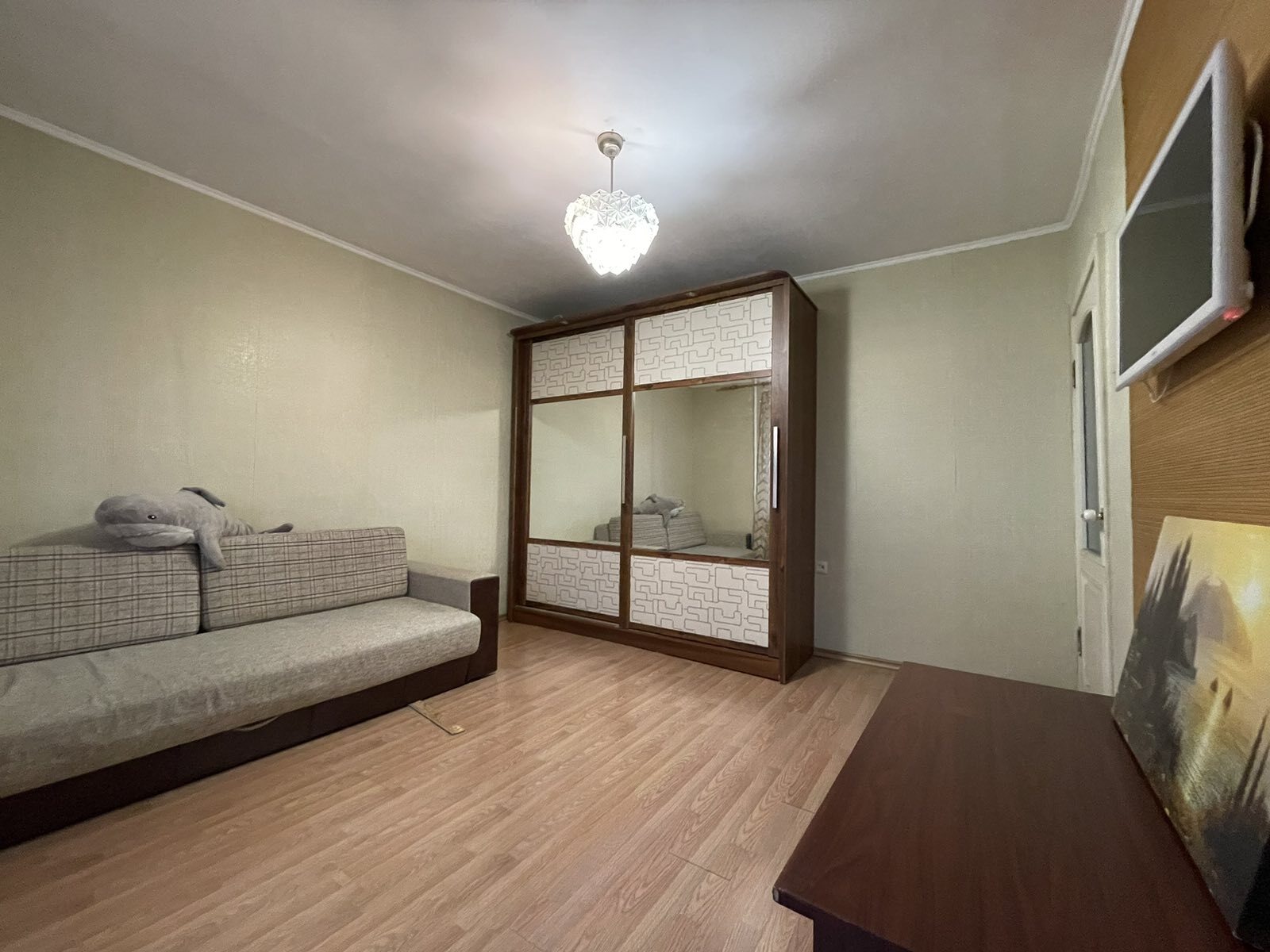 Оренда 1-кімнатної квартири 33 м², Петрова Комбрига вул., 2