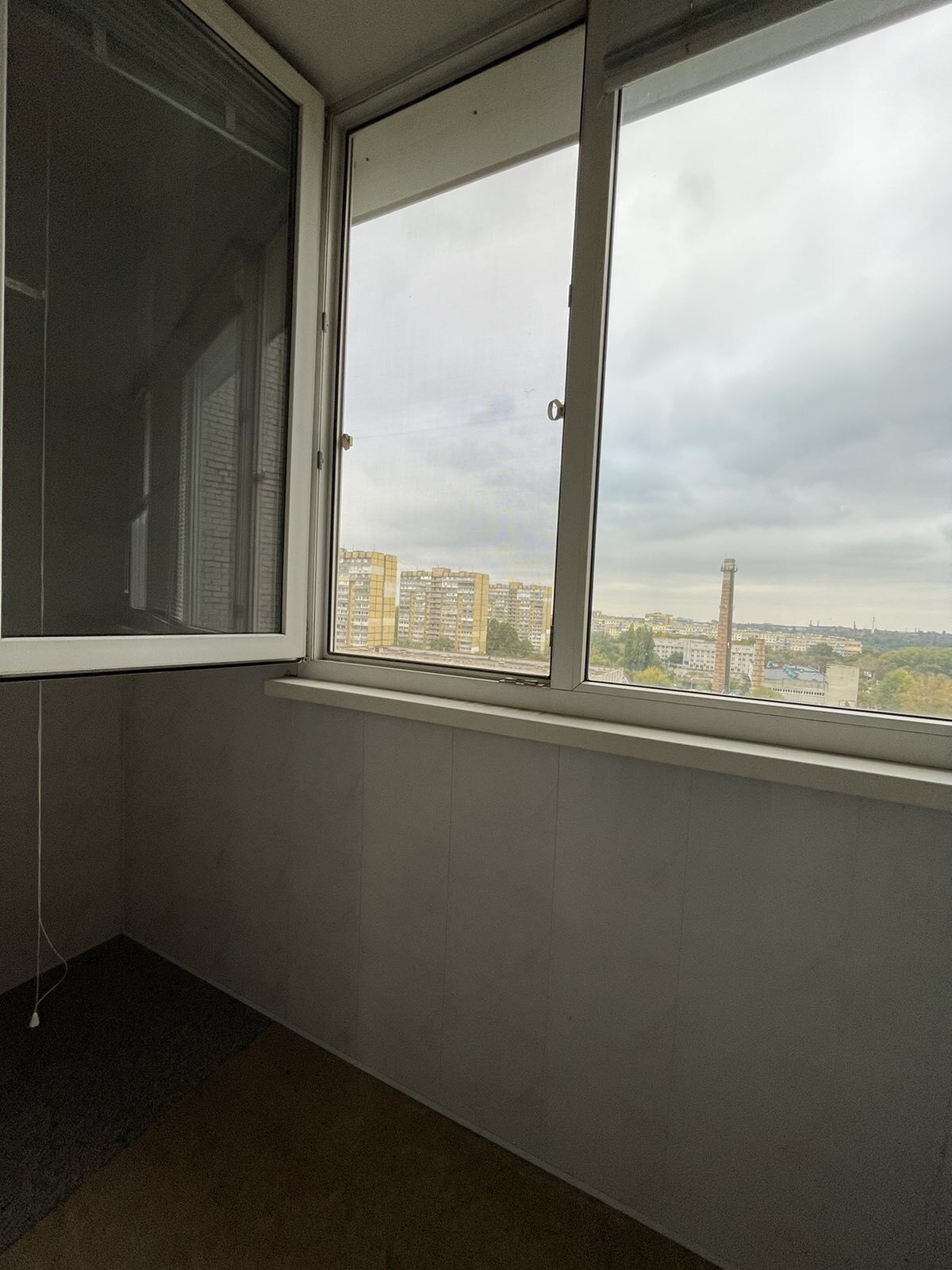 Оренда 1-кімнатної квартири 33 м², Петрова Комбрига вул., 2