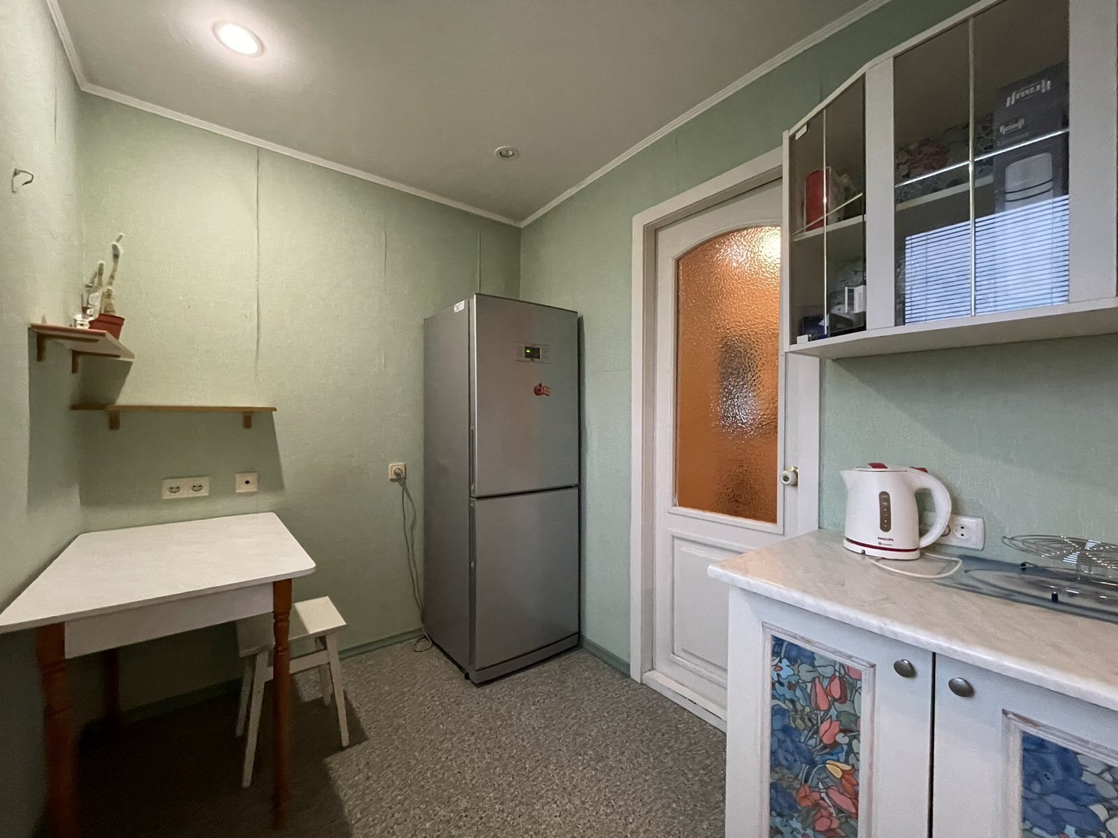 Оренда 1-кімнатної квартири 33 м², Петрова Комбрига вул., 2