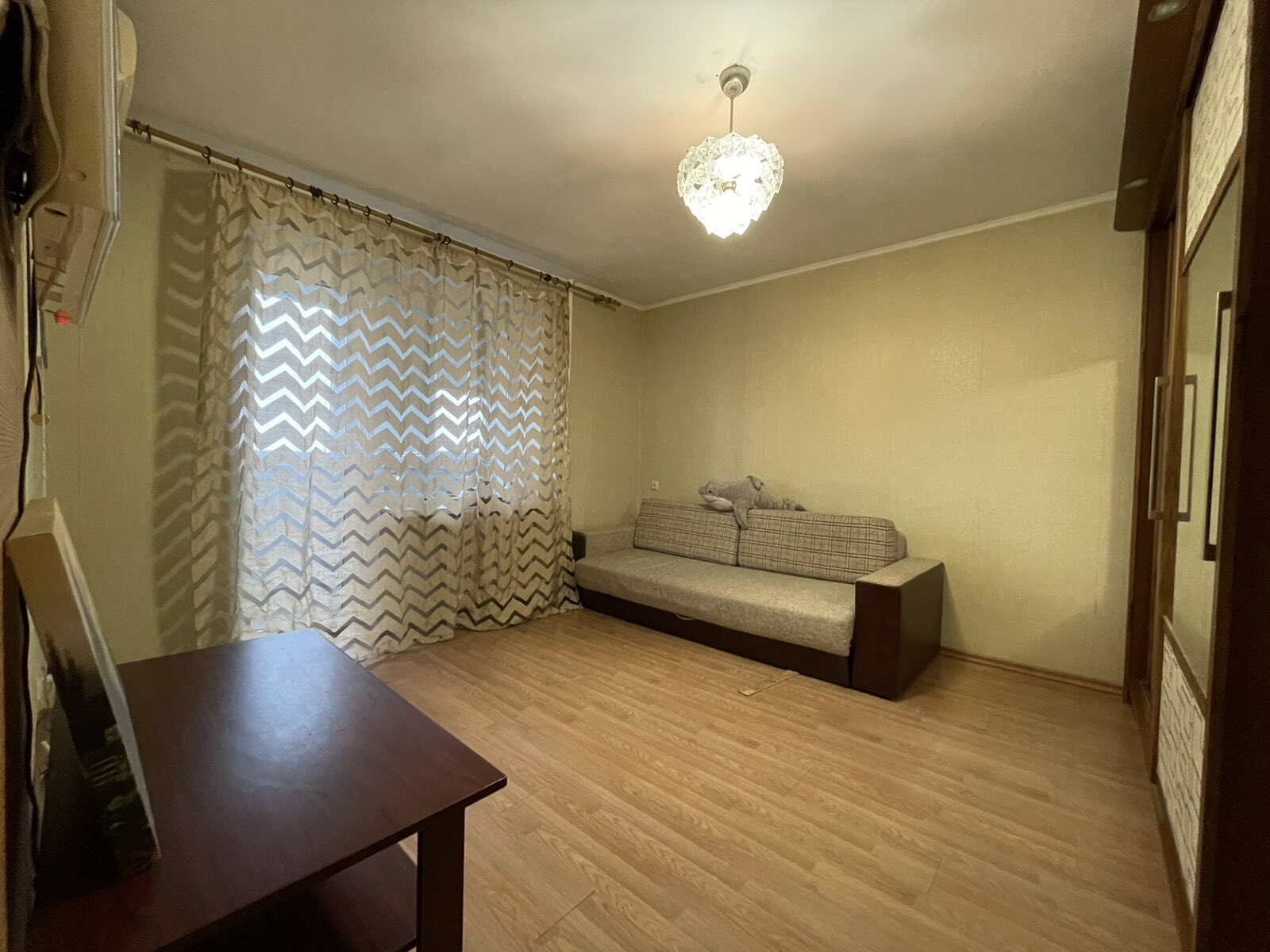 Оренда 1-кімнатної квартири 33 м², Петрова Комбрига вул., 2