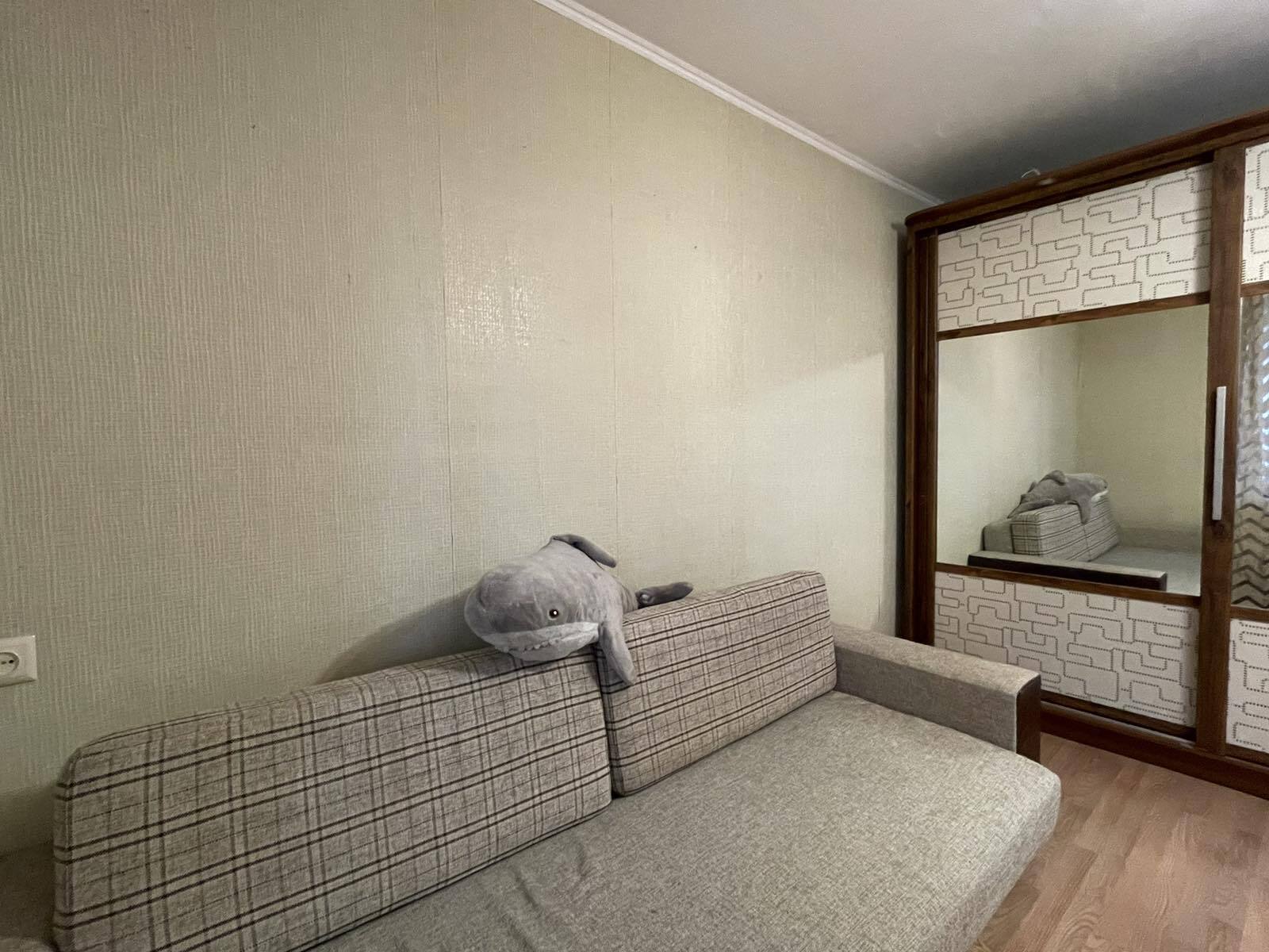 Оренда 1-кімнатної квартири 33 м², Петрова Комбрига вул., 2