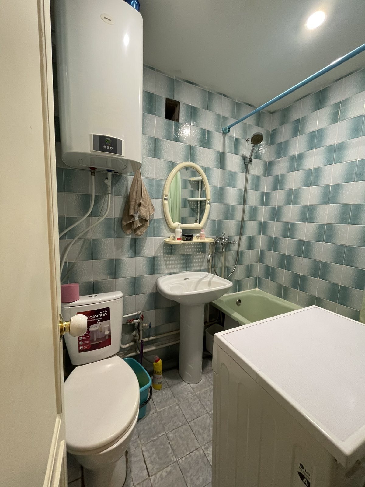 Оренда 1-кімнатної квартири 33 м², Петрова Комбрига вул., 2