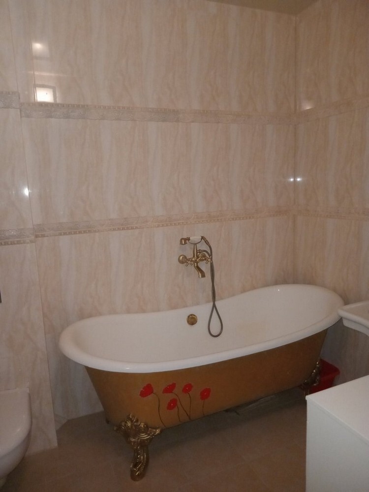 Аренда 1-комнатной квартиры 48 м², Демеевская ул., 14