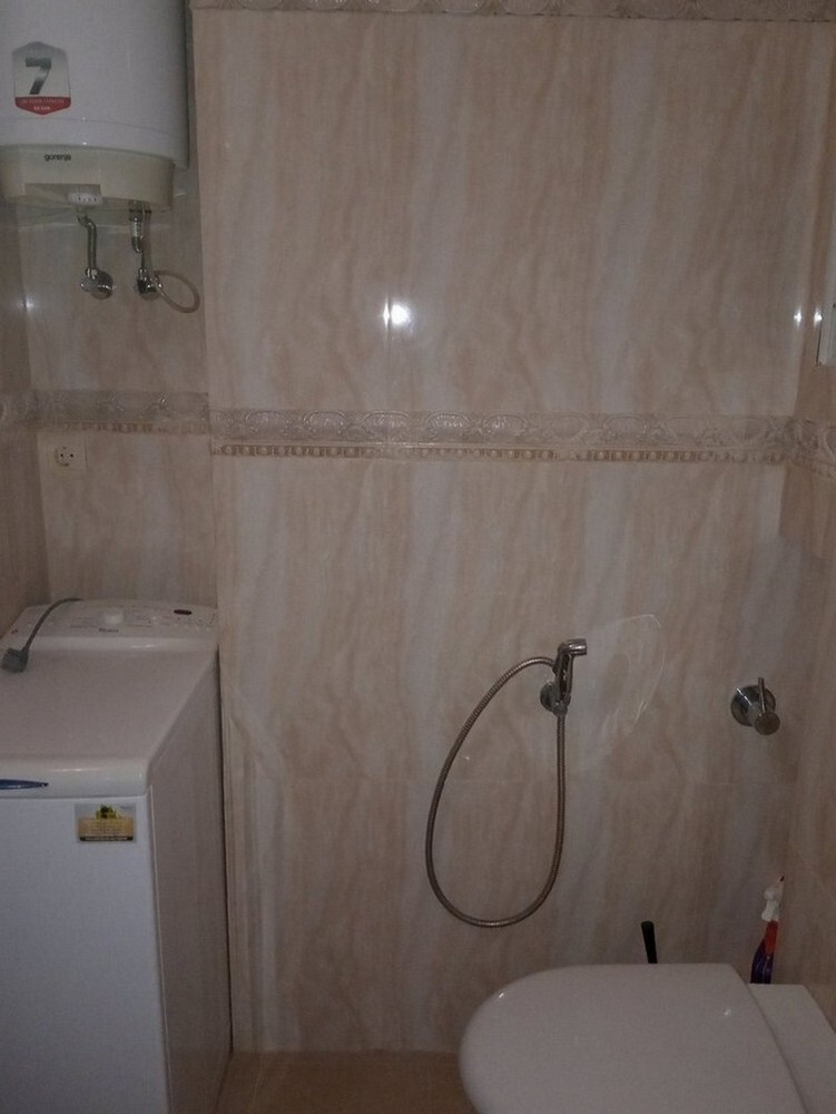 Аренда 1-комнатной квартиры 48 м², Демеевская ул., 14