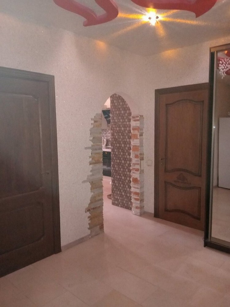 Аренда 1-комнатной квартиры 48 м², Демеевская ул., 14