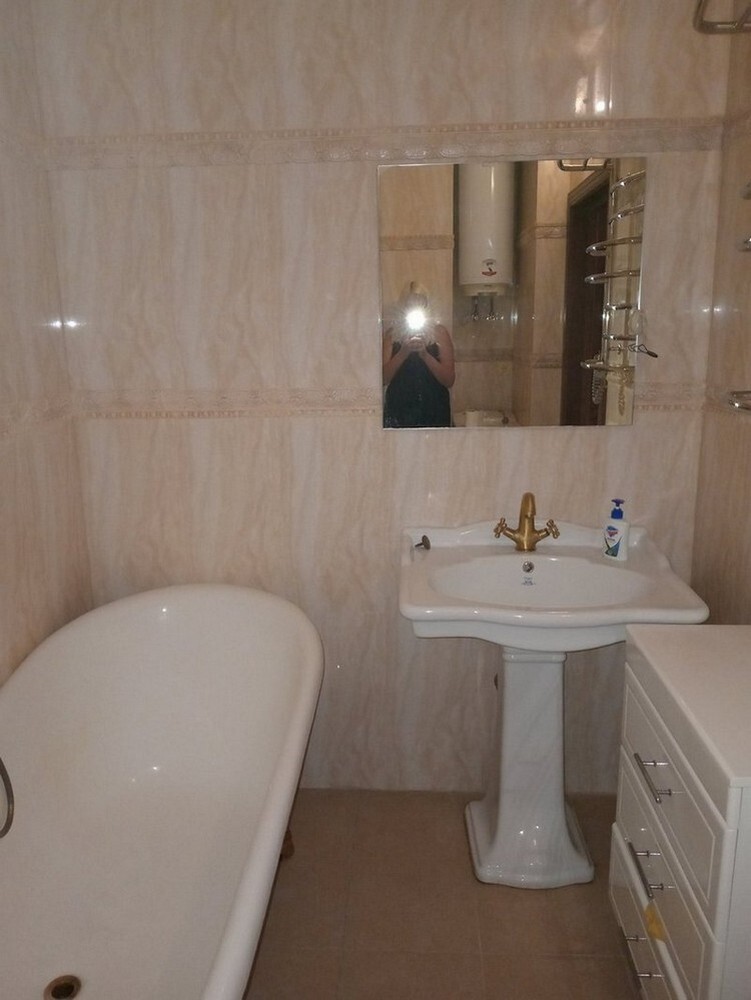Аренда 1-комнатной квартиры 48 м², Демеевская ул., 14