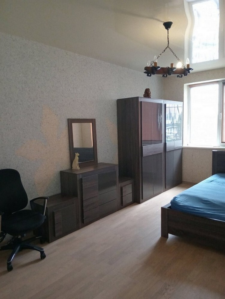 Аренда 1-комнатной квартиры 48 м², Демеевская ул., 14