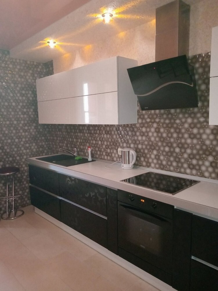Аренда 1-комнатной квартиры 48 м², Демеевская ул., 14
