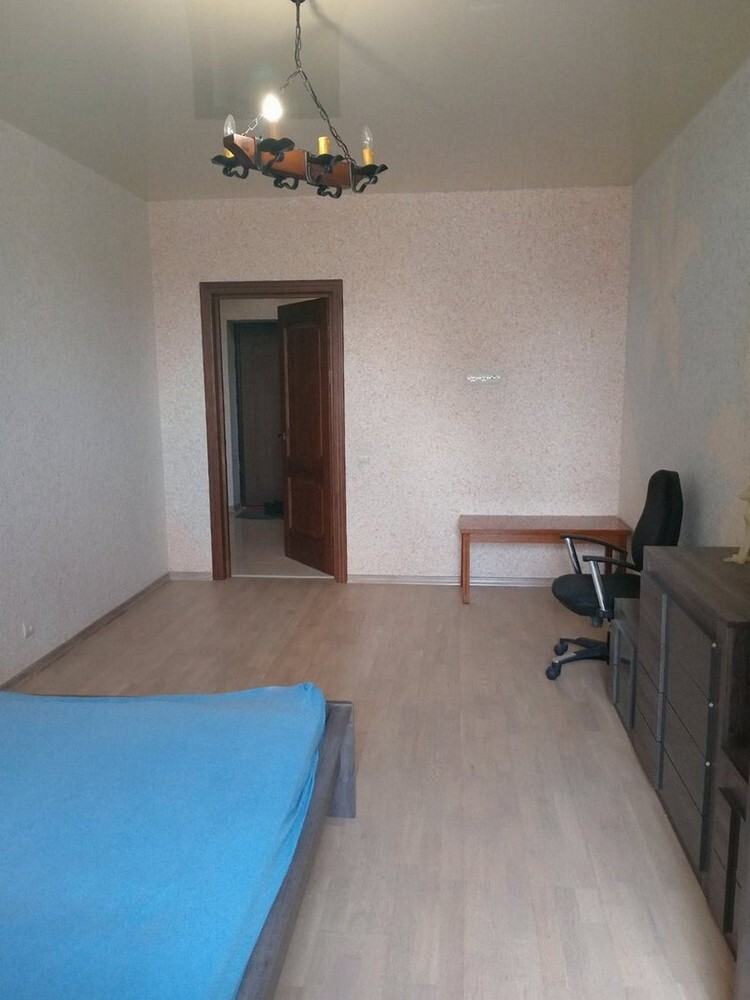 Аренда 1-комнатной квартиры 48 м², Демеевская ул., 14