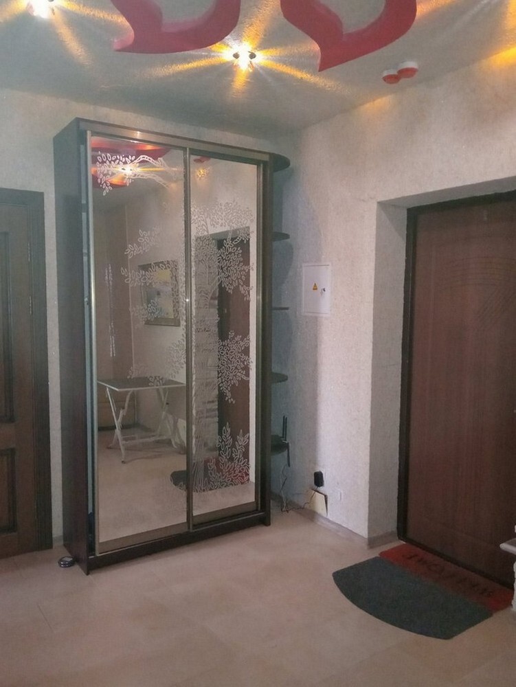 Аренда 1-комнатной квартиры 48 м², Демеевская ул., 14