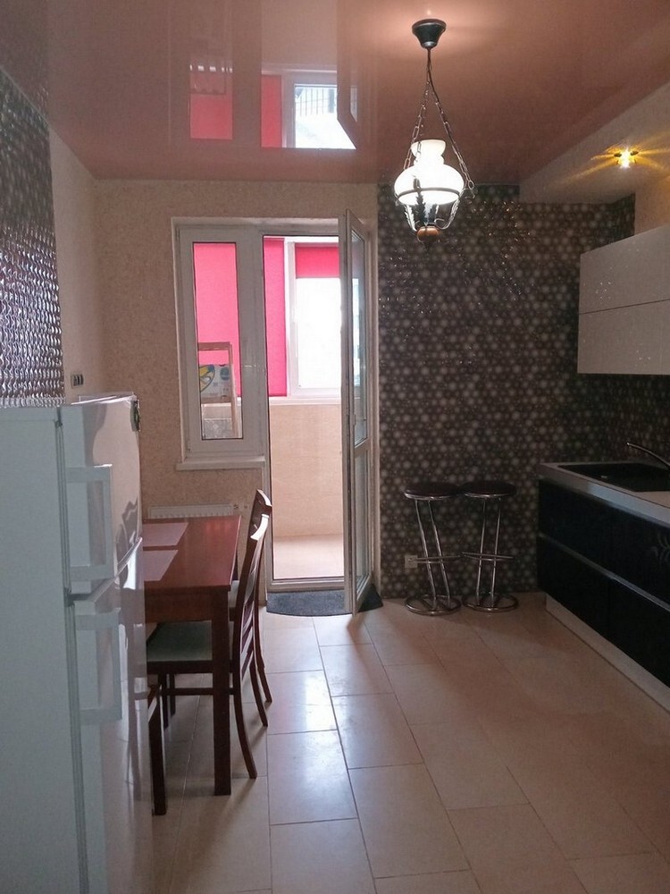 Аренда 1-комнатной квартиры 48 м², Демеевская ул., 14