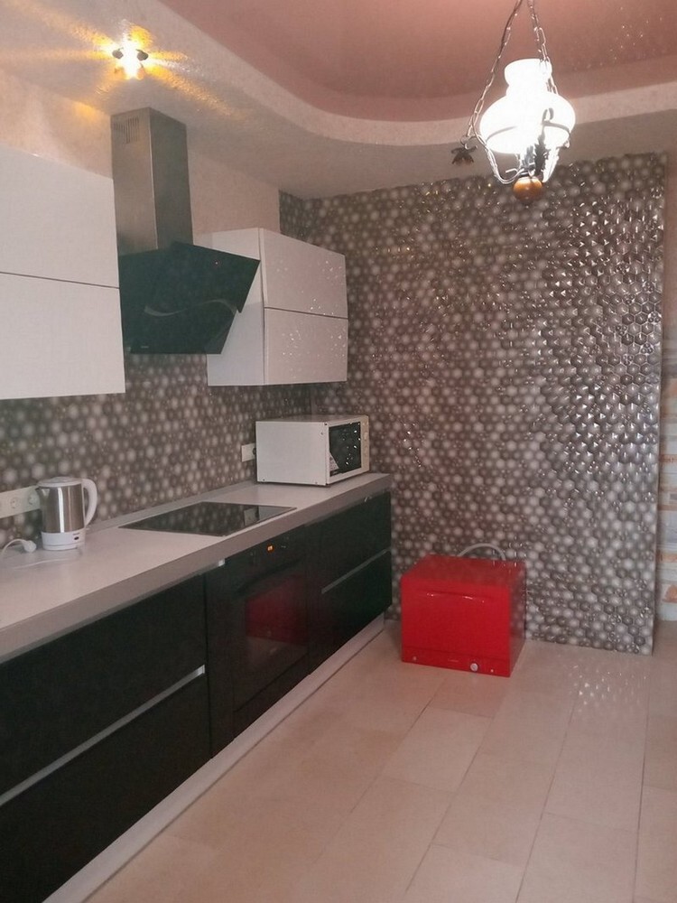 Аренда 1-комнатной квартиры 48 м², Демеевская ул., 14