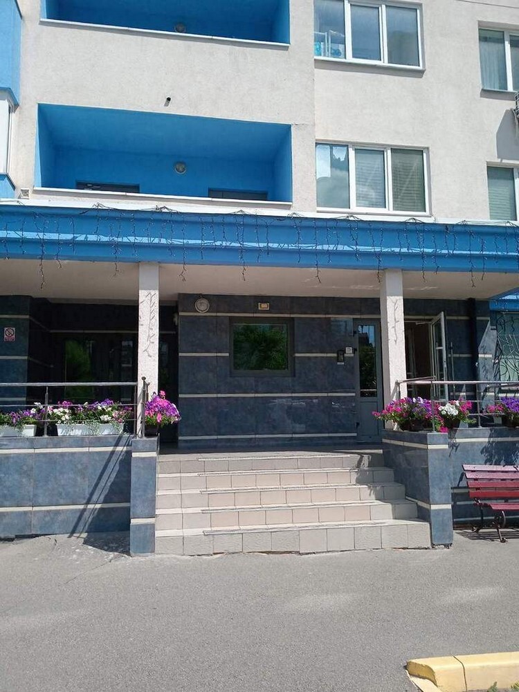 Аренда 1-комнатной квартиры 48 м², Демеевская ул., 14