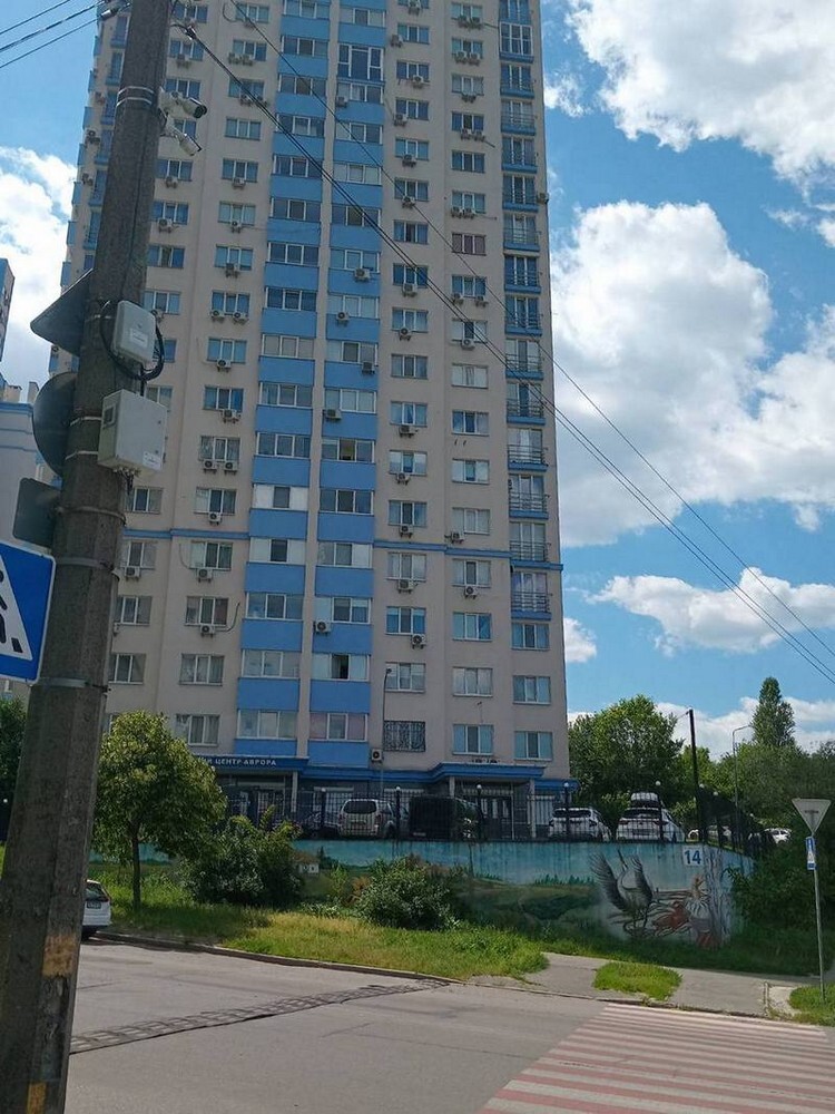 Аренда 1-комнатной квартиры 48 м², Демеевская ул., 14