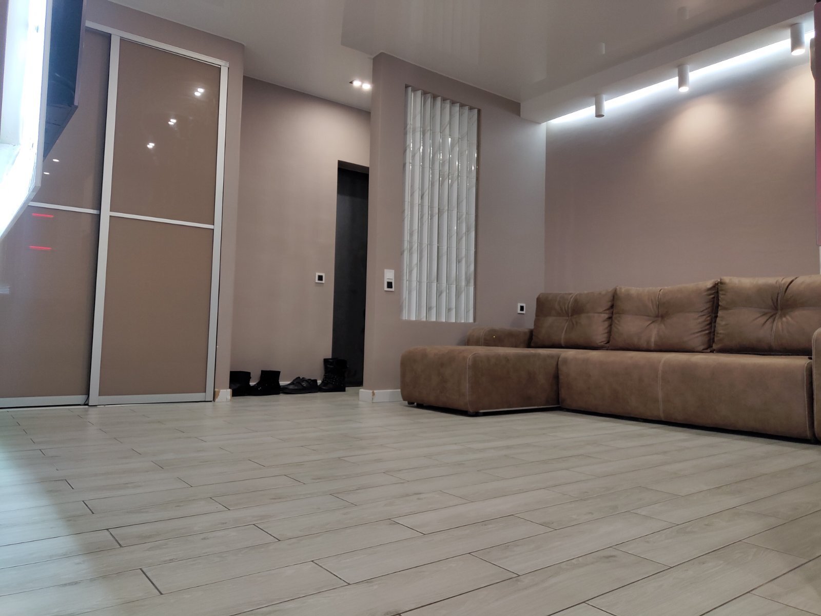 Оренда 2-кімнатної квартири 55 м², Тітова вул., вул.17