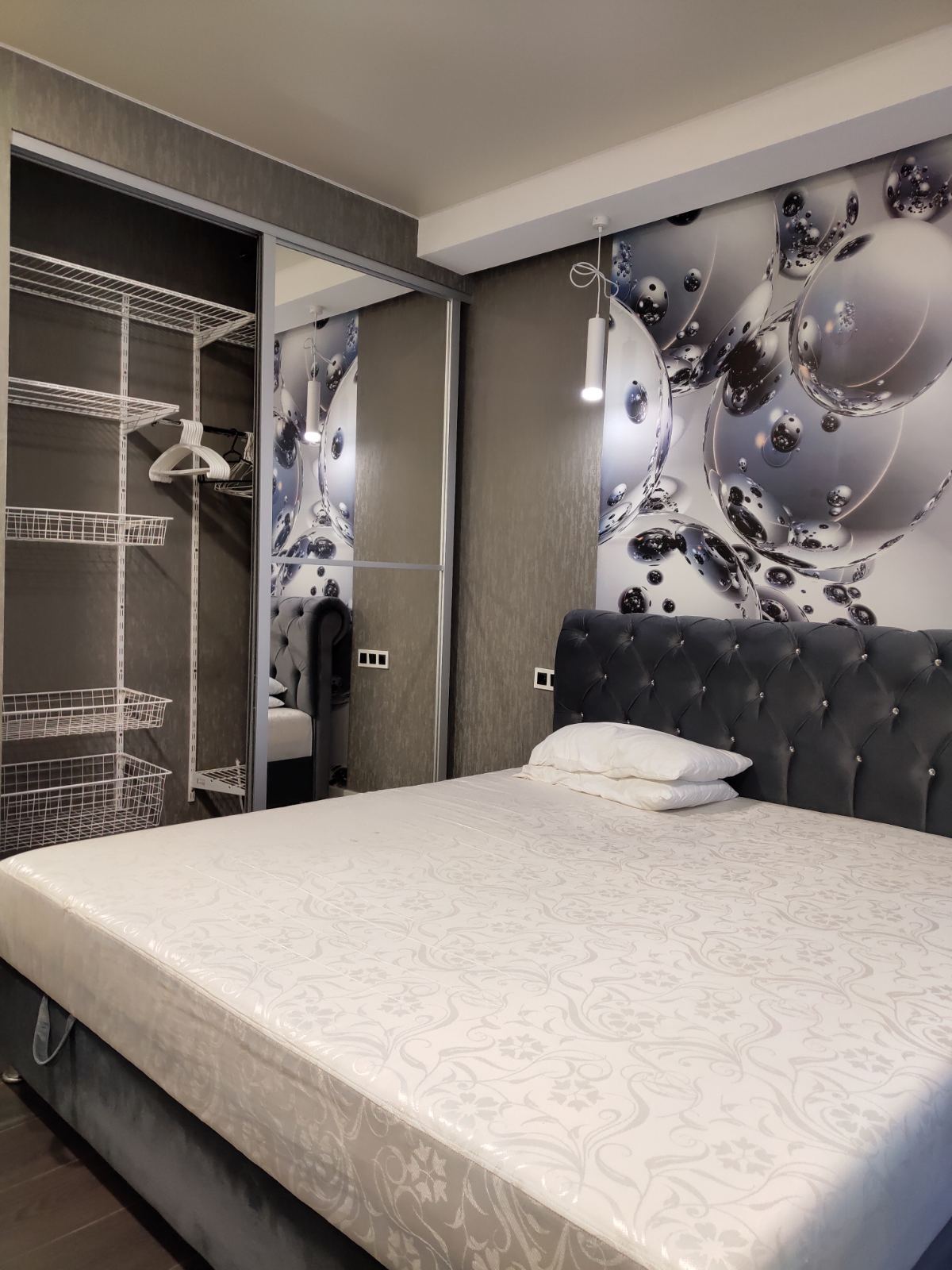 Оренда 2-кімнатної квартири 55 м², Тітова вул., вул.17