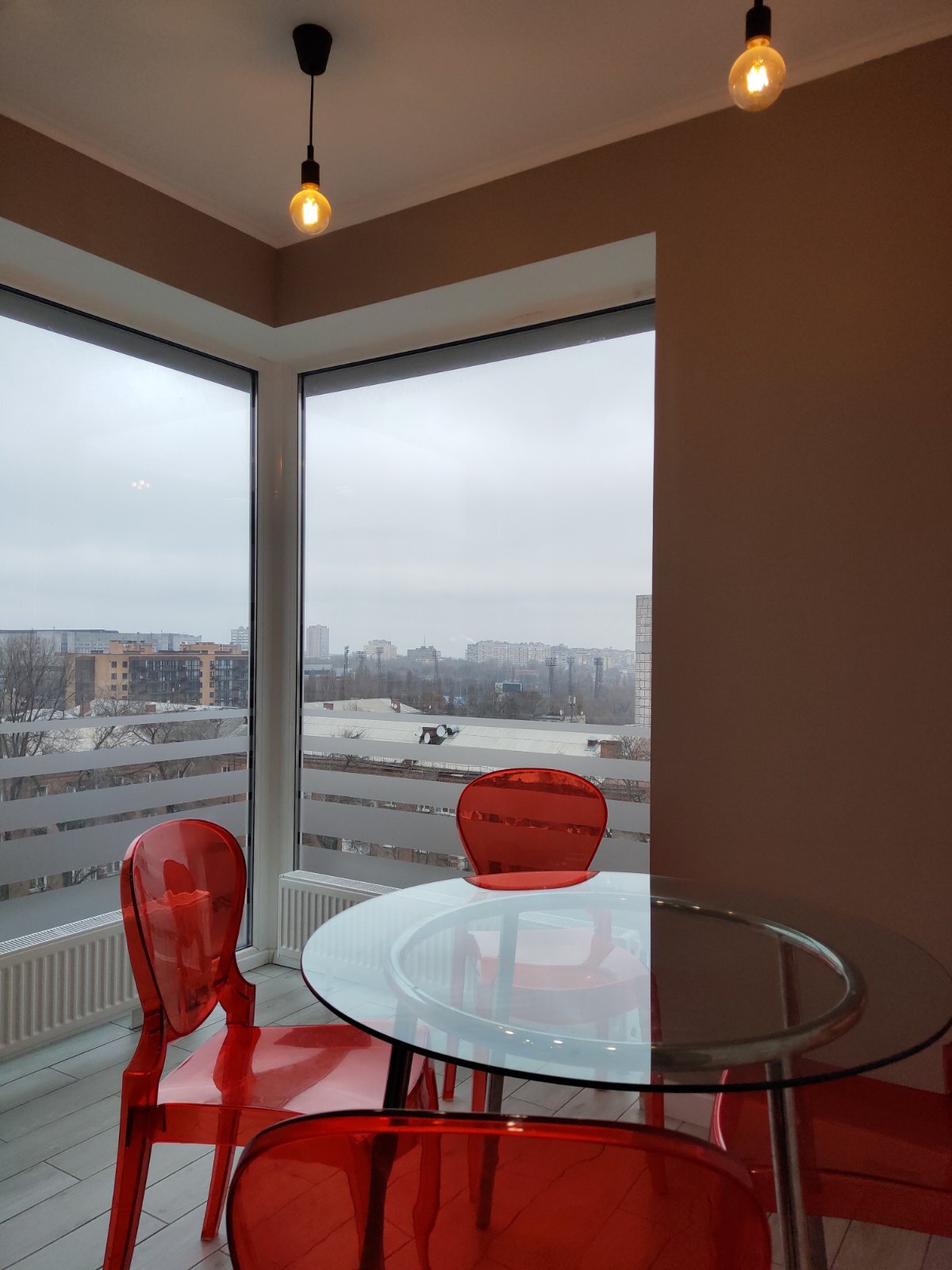 Оренда 2-кімнатної квартири 55 м², Тітова вул., вул.17