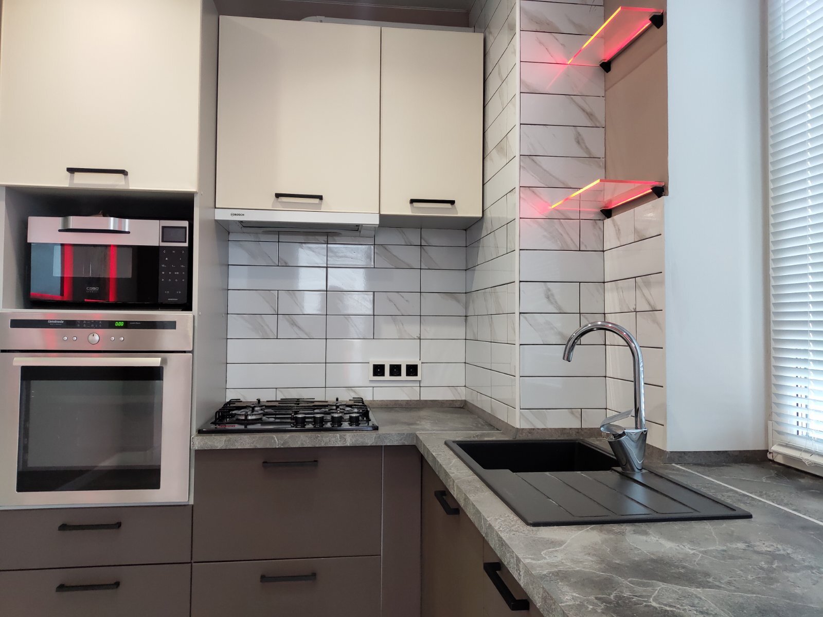 Оренда 2-кімнатної квартири 55 м², Тітова вул., вул.17