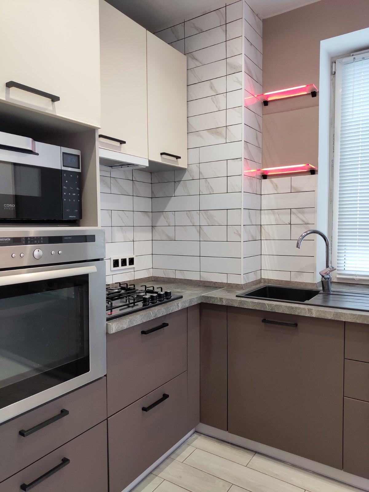 Оренда 2-кімнатної квартири 55 м², Тітова вул., вул.17
