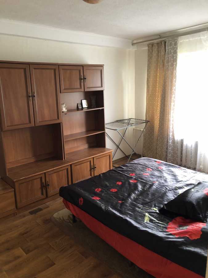 Аренда 1-комнатной квартиры 30 м², Уінстона Черчілля