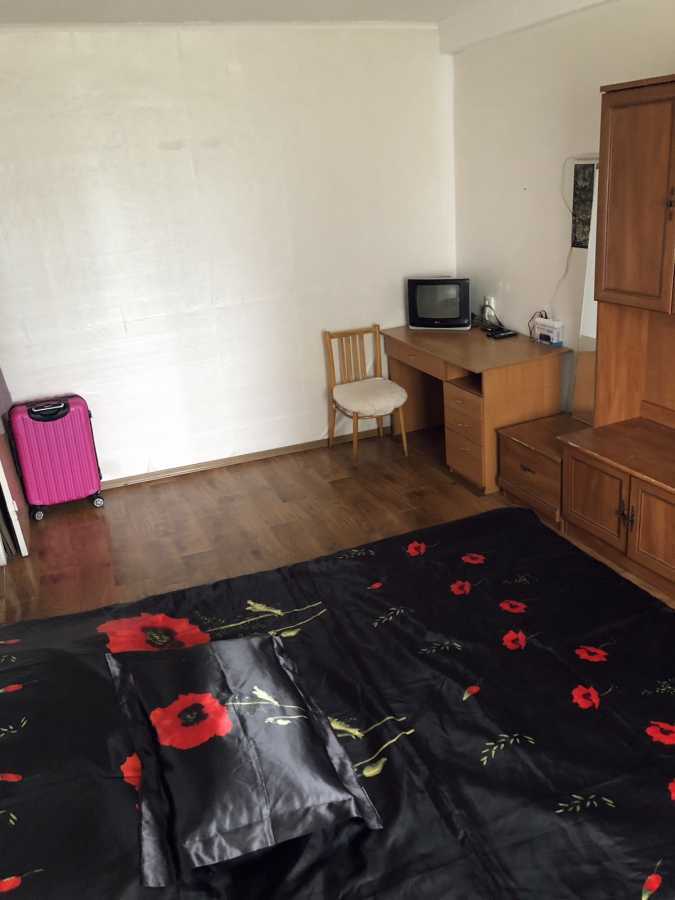 Аренда 1-комнатной квартиры 30 м², Уінстона Черчілля