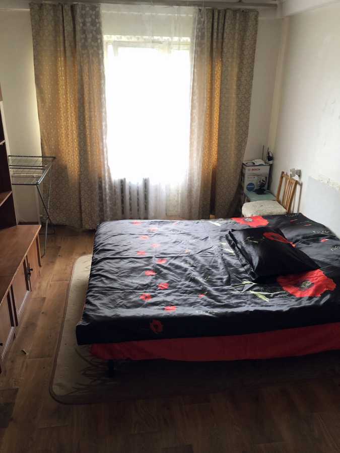 Аренда 1-комнатной квартиры 30 м², Уінстона Черчілля