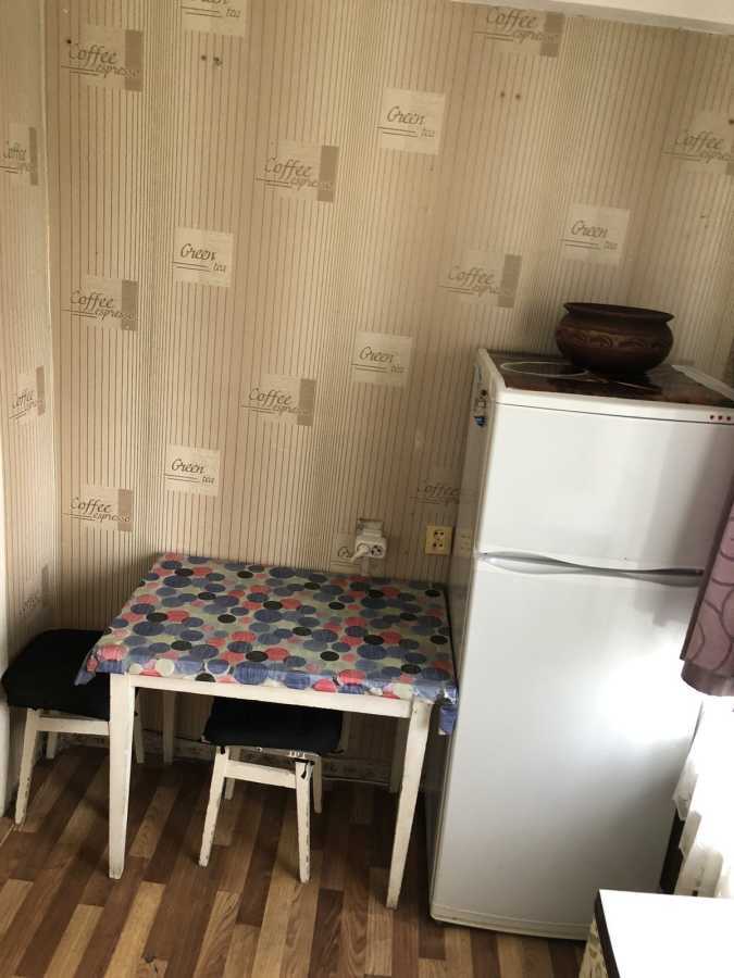 Аренда 1-комнатной квартиры 30 м², Уінстона Черчілля