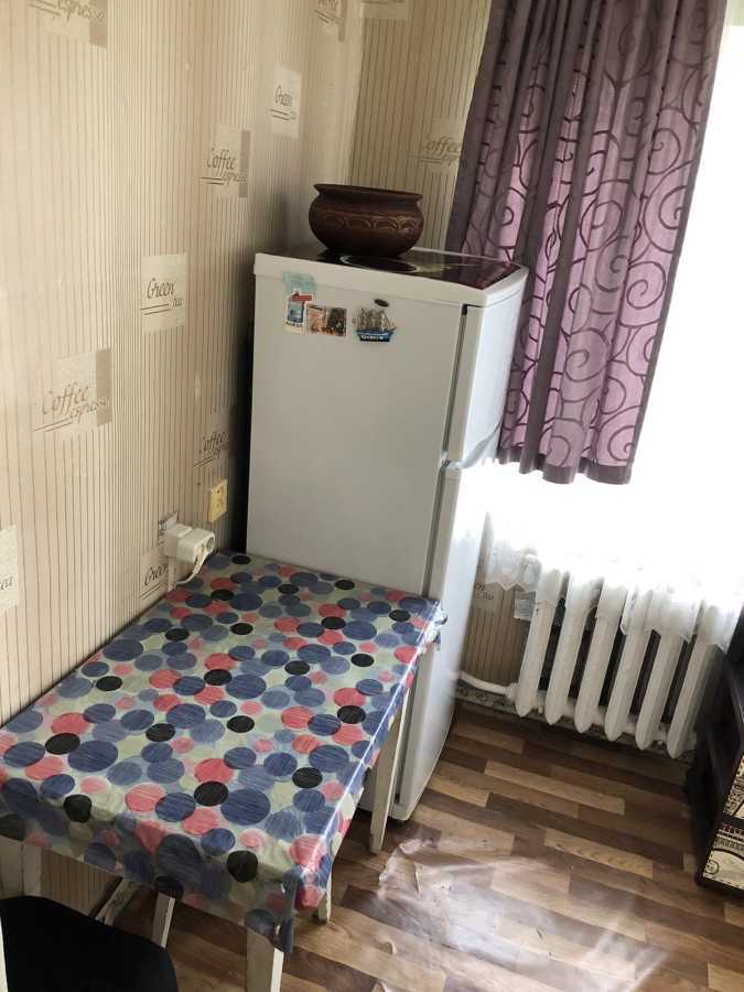 Аренда 1-комнатной квартиры 30 м², Уінстона Черчілля