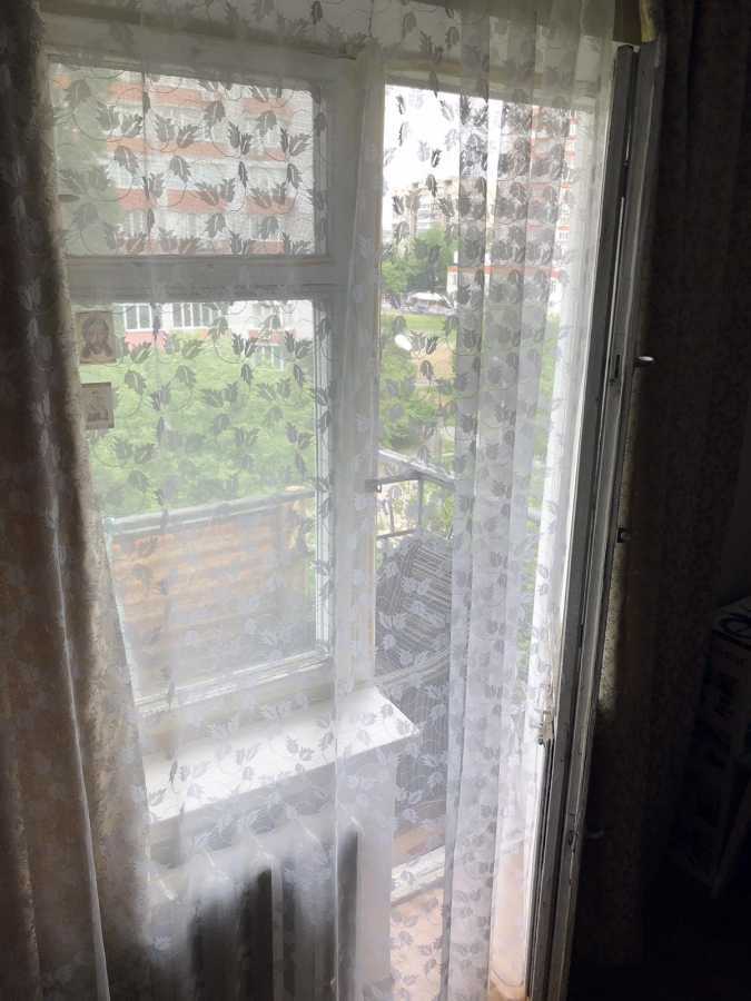 Аренда 1-комнатной квартиры 30 м², Уінстона Черчілля