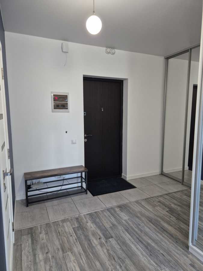 Аренда 1-комнатной квартиры 45 м², Предславинская ул., 40