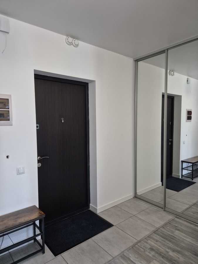 Аренда 1-комнатной квартиры 45 м², Предславинская ул., 40