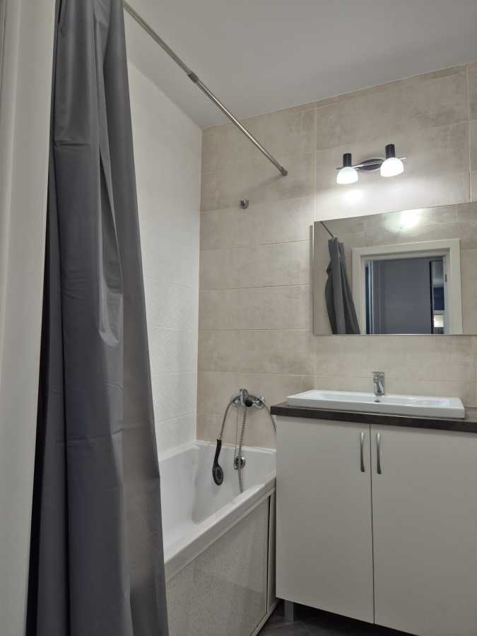 Аренда 1-комнатной квартиры 45 м², Предславинская ул., 40