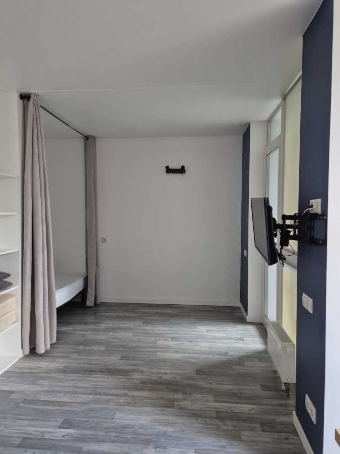 Аренда 1-комнатной квартиры 45 м², Предславинская ул., 40