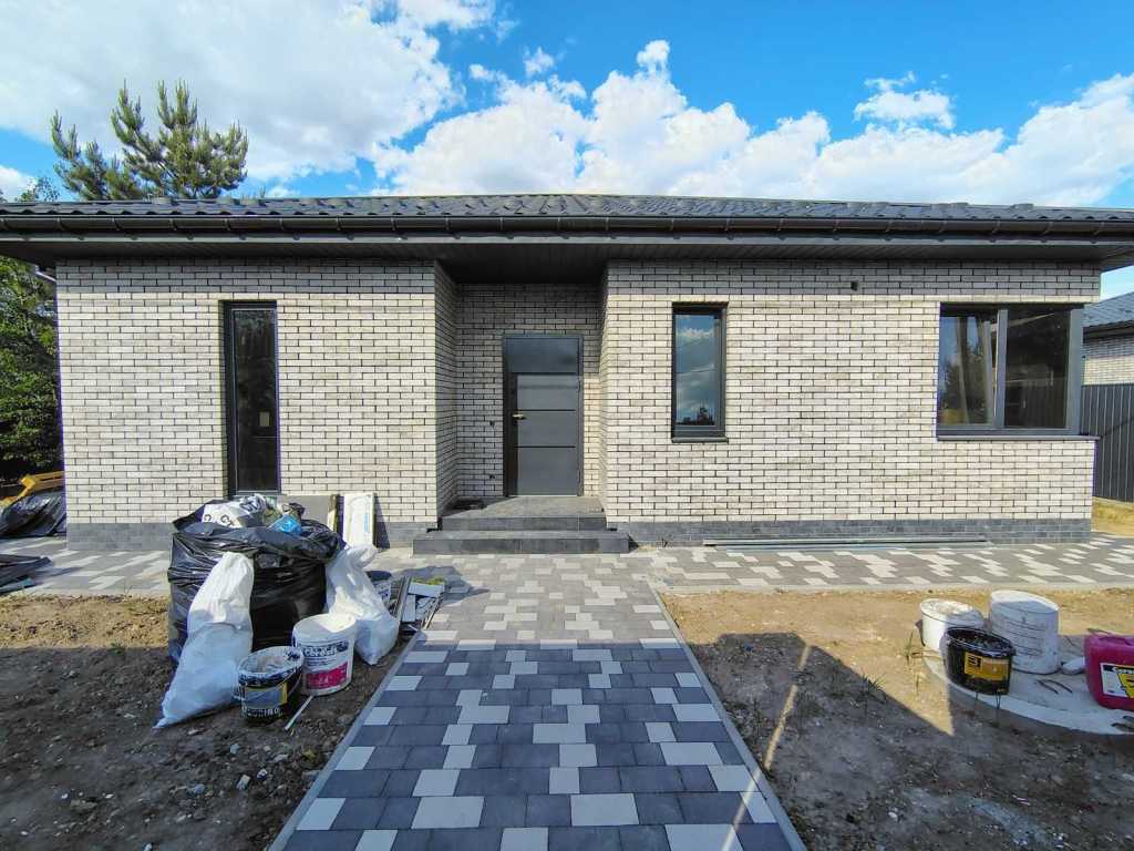 Продаж будинку 94 м², Центральна